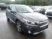 Subaru Outback Limited AWD 2020 Gray for sale