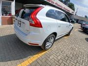 Volvo XC60 2018 White for sale