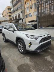 Toyota RAV4 2019 White for sale