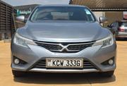 Toyota Mark X 2013 Gray for sale