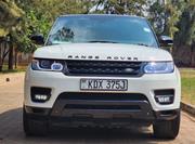 Land Rover Range Rover Sport 2015 White for sale