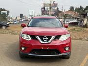 Nissan X-Trail 2.0 Petrol FWD 2016 Red for sale