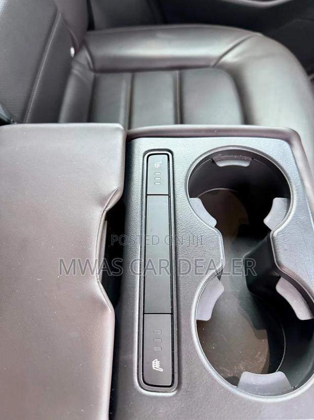 Mazda CX-5 2019 Pearl