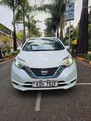 Nissan Note 2019 White for sale