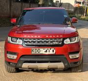 Land Rover Discovery Sport 2015 Red for sale