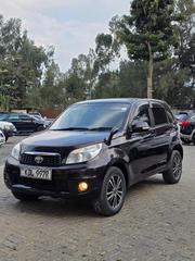 Toyota Rush 2015 Maroon for sale