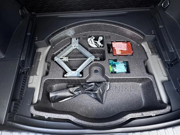 Toyota RAV4 2020 Black