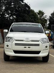 Toyota Succeed 2020 White for sale