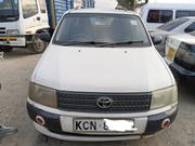 Toyota Probox 2012 White for sale