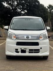 Daihatsu Move 2020 White for sale