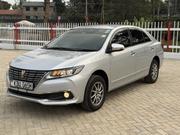 Toyota Premio 1.8 FWD 2020 Silver for sale