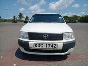Toyota Probox 2013 White for sale