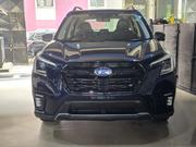 Subaru Forester Base 2022 Blue for sale
