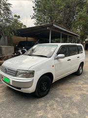 Toyota Probox 2003 White for sale