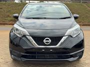Nissan Note 2019 Black for sale