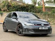 Volkswagen Golf 2019 Blue for sale