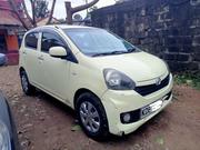 Daihatsu Mira 2013 Yellow for sale