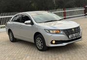 Toyota Premio 1.8 FWD 2020 Silver for sale