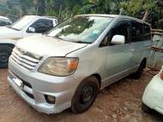 Toyota Noah 2003 Silver for sale