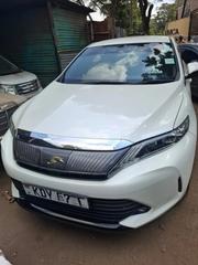 Toyota Harrier 2.0 2020 Pearl for sale