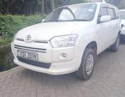 Toyota Probox 2020 White for sale