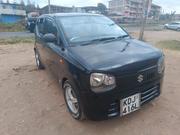 Suzuki Swift 2015 Black for sale
