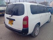 Toyota Probox 2010 White for sale