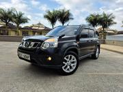 Nissan X-Trail 2013 Black for sale