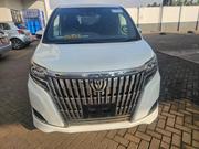 Toyota Esquire 2018 White for sale