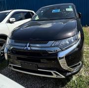 Mitsubishi Outlander 2020 Brown for sale