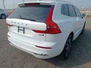 Volvo XC60 2020 White for sale