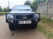Toyota Hilux 2013 Black for sale