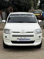 Toyota Succeed 2020 White for sale
