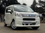 Daihatsu Move 2020 White for sale