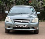 Toyota Premio 2003 Silver for sale