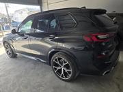 BMW X5 2020 Gray for sale