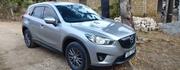 Mazda CX-5 2014 Silver for sale