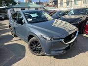 Mazda CX-5 2019 Blue for sale