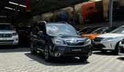 Subaru Forester 2015 Gray for sale