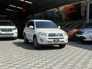 Toyota RAV4 2016 White for sale