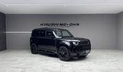 Land Rover Defender 2021 Black for sale