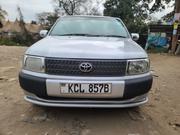 Toyota Probox 2010 Silver for sale