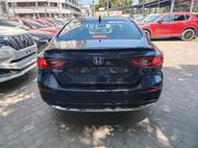 Honda Insight 2020 Black for sale