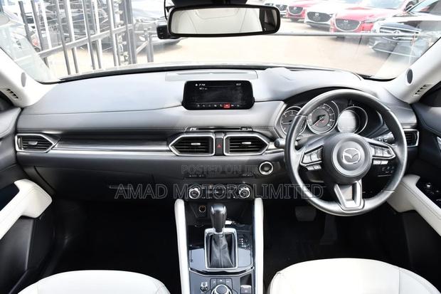 Mazda CX-5 2020 Pearl