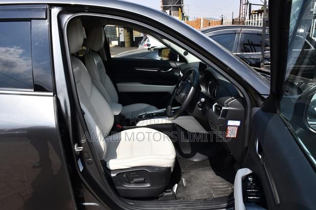 Mazda CX-5 2020 Pearl