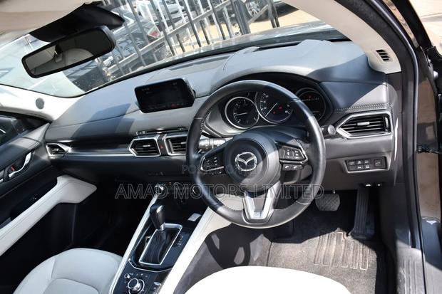 Mazda CX-5 2020 Pearl