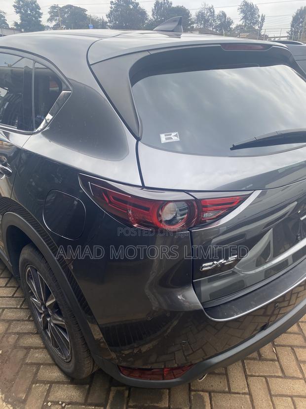 Mazda CX-5 2020 Pearl