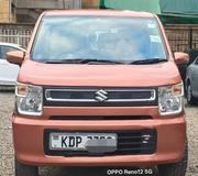 Suzuki Wagon R 2017 for sale