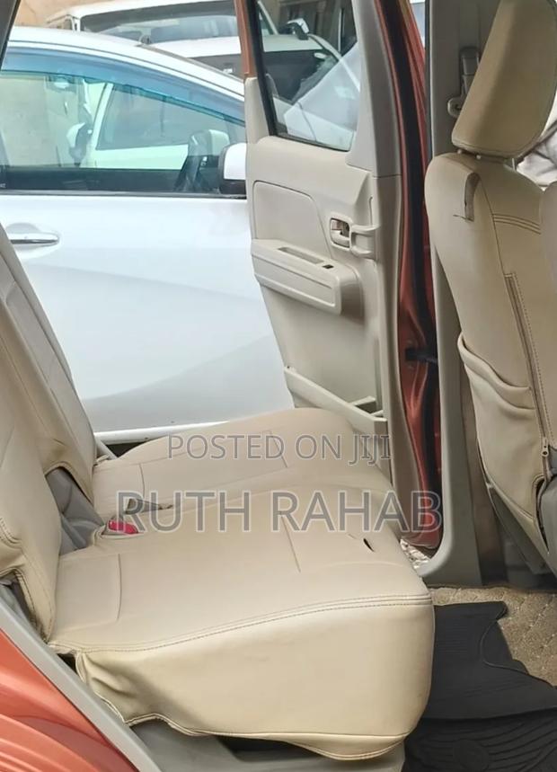 Suzuki Wagon R 2017