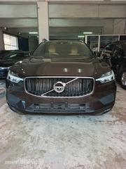 Volvo XC60 2019 Brown for sale